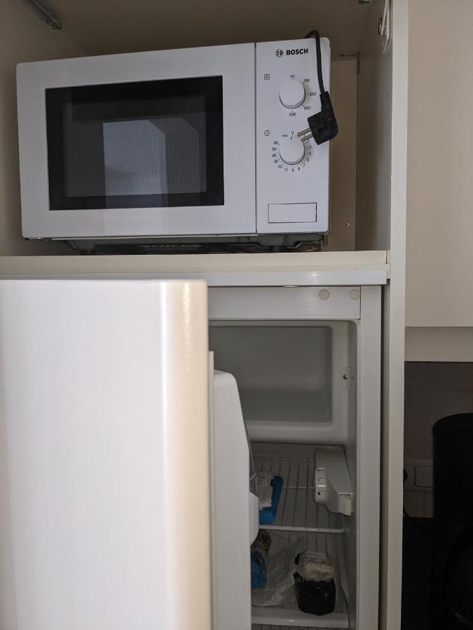 Sun South- Seaview-sea At 15meter-ostend Appartement *