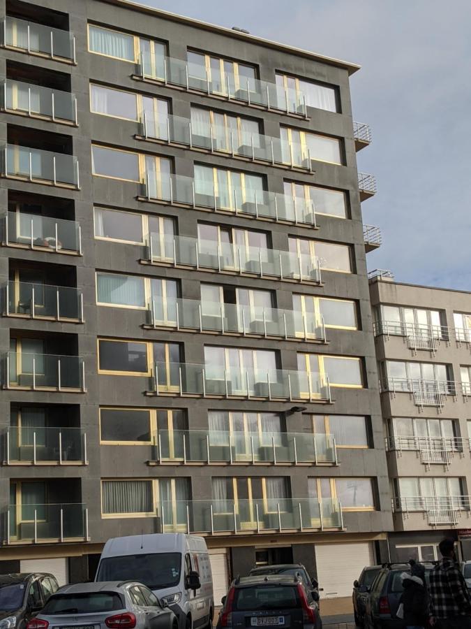 Appartement Sun South- Seaview-sea At 15meter-ostend